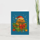 Search for beard christmas cards Santa