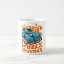 Search for chevaux mugs Car