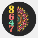 Search for mugshot stickers Anti fascist