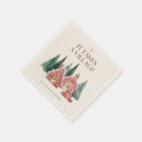 Search for christmas village paper plates Holiday baby shower