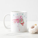 Search for florida flamingo mugs Watercolor