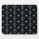 Search for delight mouse mats Black