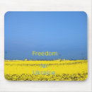 Search for freedom mouse mats Peace