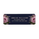 Search for gold sweet 16 return address labels Blush pink