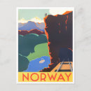 Search for norway postcards Boat
