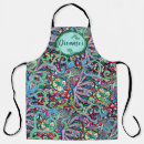 Search for unusual aprons Modern