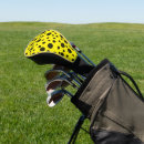Search for polka dots golf head covers Geometric