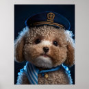 Search for poodle art posters Unique