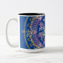 Search for pillow coffee mugs Mandala