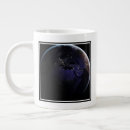 Search for earth night mugs Planet