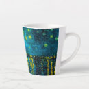 Search for van gogh starry night mugs Sky