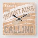 Search for mountain clocks Woods