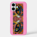 Search for psychedelic cat iphone cases Cute