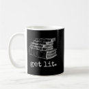 Search for lit mugs Books