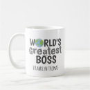 Search for worlds greatest boss mugs World's best boss