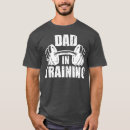 Search for daddy in training tshirts Body