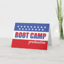 Search for boot camp graduation cards Graduate