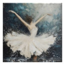 Search for abstract dance art Ballerina