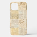 Search for newspaper iphone cases Page