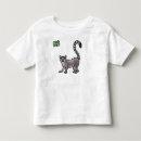 Search for lemur clothing Ring tailed lemur