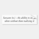 Search for definition bumper stickers Humour