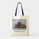 Search for sea otter tote bags Otters