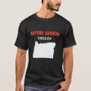 Search for bayside tshirts Oregon