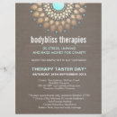 Search for yoga flyers Healer