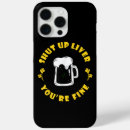 Search for irish beer iphone cases Shamrock