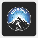 Search for chamonix stickers France
