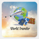 Search for globe labels Passport