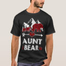 Search for boo boo bear tshirts Scary