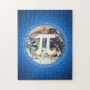 Search for number pi puzzles Geek