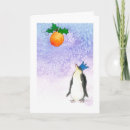 Search for penguin cards Balloon