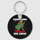 Search for bigfoot key rings Squatching