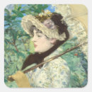 Search for edouard stickers Impressionism