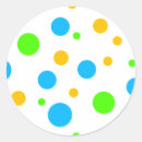 Search for neon orange stickers Fun