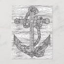Search for zen doodle postcards Ocean