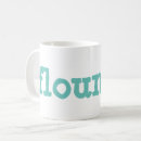 Search for flounder mugs Fishing