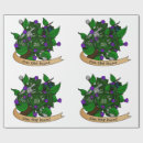 Search for archer wrapping paper Bow
