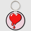 Search for liberal key rings Red