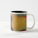 Search for expressionist mugs Blaue
