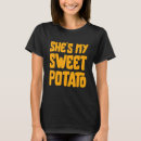 Search for potato tshirts Matching