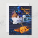 Search for animal halloween cards Pet