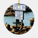 Search for sea lion christmas tree decorations Ocean