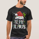 Search for meme christmas tshirts Popular