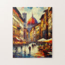 Search for florence duomo puzzles Europe