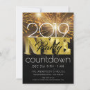 Search for happy holidays invitations new years eve party