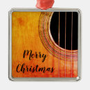 Search for acoustic guitar christmas tree decorations Musical instrument