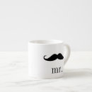 Search for moustache mugs Mister